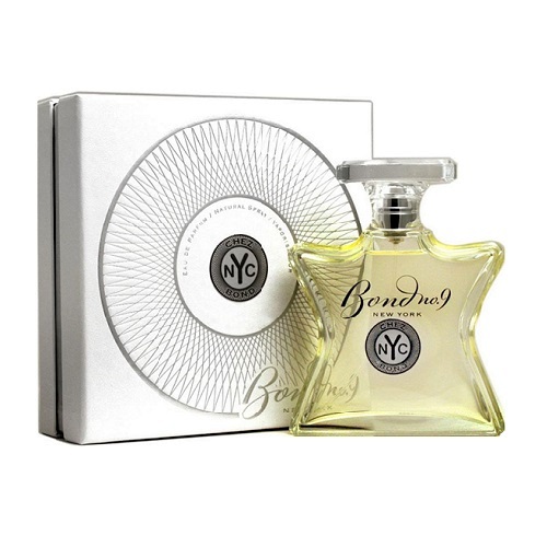 Chez Bond Perfume